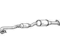 177 CV CATALIZZATORE PER SAAB 9-5 Station Wagon YS3E 3.0 TiD KW 130 CV 177