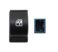 177 CV Interruttore Alzacristallo per PEUGEOT Boxer Pian P. 3.0 HDi 175 KW 130 C