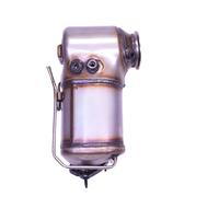 177 KW DPF / FAP PER Volvo S90 II 2.0 D5 Polestar AWD 1969 CC, 177 KW, 240 CV