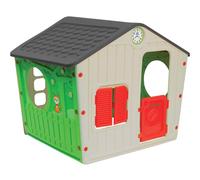 Casetta del villaggio della galilea 140x108xh115 cm