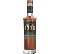 1770 glassgow Single Malt Scotch Whisky Peated Release No. 1 46% Vol. - 500 ml in Giftbox