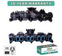 1770539,BB3Q9424A COLLETTORE DI ASPIRAZIONE PER FORD RANGER (TKE) 2.2 TDCi 2012>