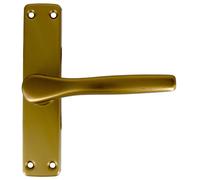 17711 Q.TA' 10 CREMONESE ALLUMINIO ANOD BRO MANIGL GRATZ FORI EZ