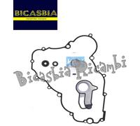 17712 - SERIE GUARNIZIONI POMPA ACQUA HUSQVARNA 250 TC TE - 300 TE I TX - TX I