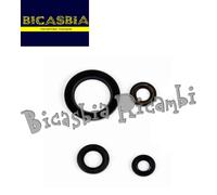 17719 - KIT SERIE PARAOLI MOTORE YAMAHA V STAR 650 - XVS DRAG STAR - CLASSIC