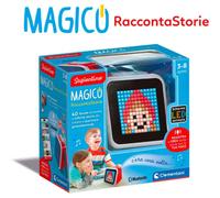 17729 SAPIENTINO - MAGICO RACCONTASTORIE PER BAMBINI