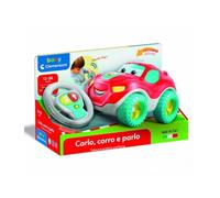 17736 RC BABY CAR CARLO,CORRO E PARLO