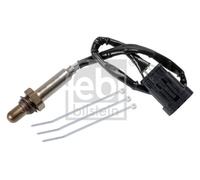 177379 FEBI BILSTEIN Sonda lambda per FIAT,LANCIA