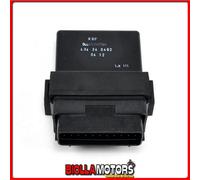 177404 CENTRALINA DUCATI HONDA NES Chiocciola (KF03) 150CC 2000/2006 no stop&go