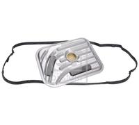 177413 Kit filtro idraulico, Cambio automatico Febi Bilstein