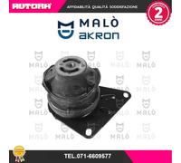 17742 Sospensione, Motore ant dx (MARCA-MALO')