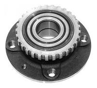 17747 VEMA Mozzo ruota per CITROËN,MINI,PEUGEOT,VW