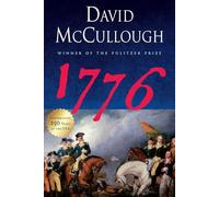 David McCullough 1776 (Microfilm)