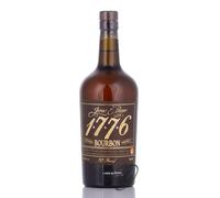 1776 Bourbon Whiskey 46% vol. 0,70l