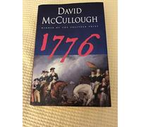 1776 by David McCullough (2005-05-24)