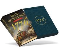 1776: Deluxe Slipcase Edition