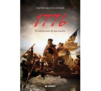 1776: El nacimiento de una nación