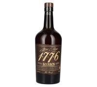 1776 James E. Pepper Straight BOURBON Whiskey 46% Vol. 0,7l