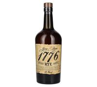 1776 Rye Whiskey 46% vol. 0,70l