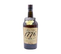 1776 Rye Whiskey 46% vol. 0,70l