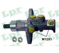 1776 LPR Cilindro maestro del freno per CHEVROLET,OPEL,SAAB,VAUXHALL
