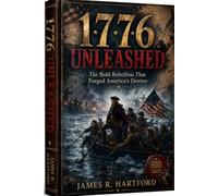 1776 UNLEASHED: The Bold Rebellion That Forged America's Destiny