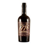 1776 James E. Pepper Straight BOURBON Whiskey 46% Vol. 0,7l