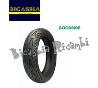 17761 - COPERTONE GOODRIDE 130 - 70 - 12 62P KYMCO 50 AGILITY 4T CARRY R12 RS NA