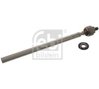 17766 FEBI BILSTEIN Giunto assiale, Asta trasversale per CITROËN,PEUGEOT