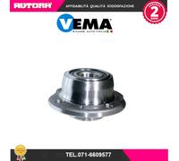 Schaeffler Cuscinetto ruota posteriore 713 6907 90 – Kit