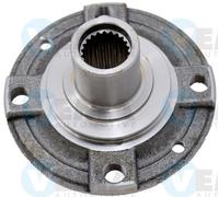 17775 Mozzo ruota Vema