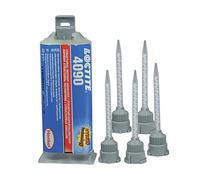 LOCTITE - Colla ibrida bicomponente, ID produttore: 4090 4090