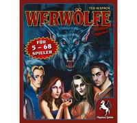 17800G 4250231703287 Werwölfe
