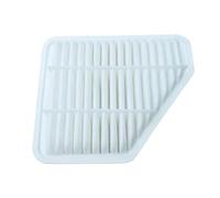 17801-0R030 Filtro aria auto compatibile con TOYOTA/AURIS/AVENSIS/COROLLA/VERSO 1.4 2.0 2.2 D-4D 1ND 1AD 2AD Motore 2006-2018