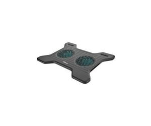 17805 Trust Cooling Stand, Notebook, Xstream Breeze