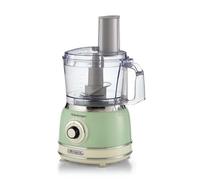 1781 Robot da cucina Vintage 1000W Capacità 2,1L (utilizzabile 1,2L) Per