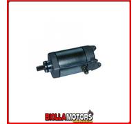 1781104 MOTORINO AVVIAMENTO HONDA VT DC1/DC2 Black Widow (RC48) 750CC 2001/2002