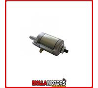 1781120 MOTORINO AVVIAMENTO SYM Quad Lander 200CC 2007/2011 12V ROTAZIONE DX 9 D
