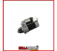 1781122 MOTORINO AVVIAMENTO AIXAM 500.4 Minivan 400CC 2002 12V/1,0KW ROTAZIONE D