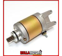 1781258 MOTORINO AVVIAMENTO DERBI GP 1 E3 Low Seat 250CC 2007/2012 12V-0,45KW -