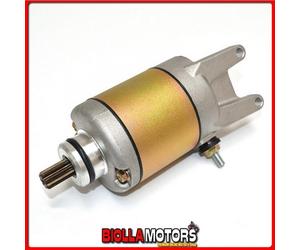 1781258 MOTORINO AVVIAMENTO GILERA Nexus IE E3 300CC 2008/2013 12V-0,45KW - Rota