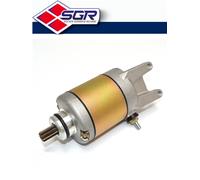 Sgr Motorino Di Avviamento 12v 0.45kw 9 Teeth Right Rotation 4178125