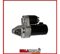 178159 MOTORINO AVVIAMENTO BMW R 80 GS Paris Dakar 800CC 1988/1995 12V-1,2KW-9 D