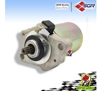 1781617 Motorino Avviamento / Starter HONDA SH Fifty 50 2001
