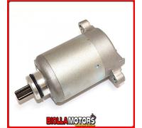 1781748 MOTORINO AVVIAMENTO DERBI Rambla 125CC 2008/2012 12V/0,45KW - ROTAZIONE
