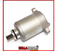 1781748 MOTORINO AVVIAMENTO PIAGGIO Carnaby 125CC 2007/2012 12V/0,45KW - ROTAZIO