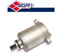 Sgr Motorino Di Avviamento 12v 0.45kw Left Rotation 4178174