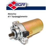 Sgr Motorino Di Avviamento 12v 0.25kw Left Rotation 4178178