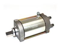 Sgr Aprilia/piaggio 400/500 4178951 Starter Argento