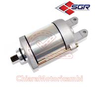 1781965 MOTORINO D' AVVIAMENTO KYMCO PEOPLE GTI 200 IE 2010 2011 2012